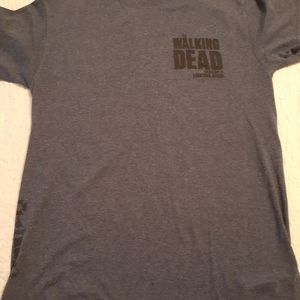 ALL YOU WALKING DEAD FANS